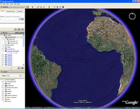 Google Earth Globe Google World Map Free Large Images Travel The 13760 ...