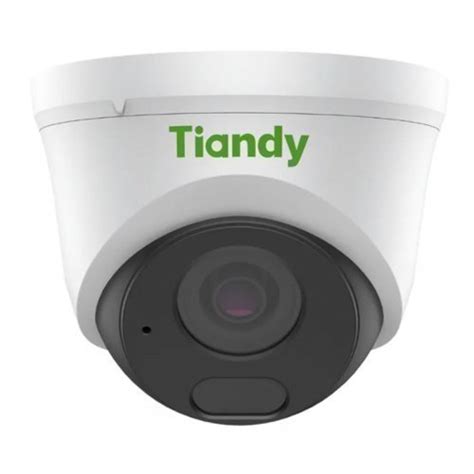 Камера видеонаблюдения Tiandy TC C32HN Spec I3 E Y C 2 8mm V4 2 2МП