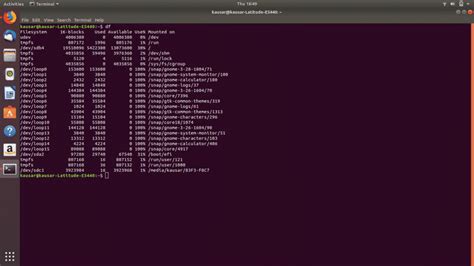 How to Format USB Drive on Linux