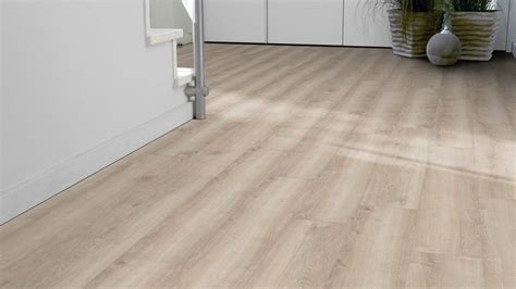 Tarkett Designboden ID Click Ultimate 55 Plus Stylish Oak Beige Planke