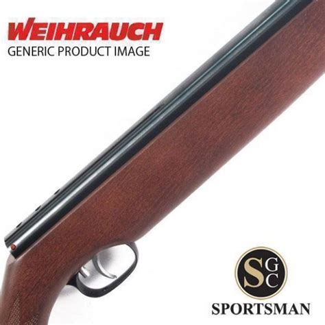 Buy Weihrauch Hw95 Online Only £38800 The Sportsman Gun Centre Sgc