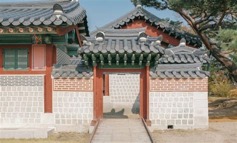 The Best Underrated Historical Sites in South Korea - Moments Log