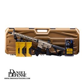 Daniel Defense Pcc Mm Omaha Outdoors