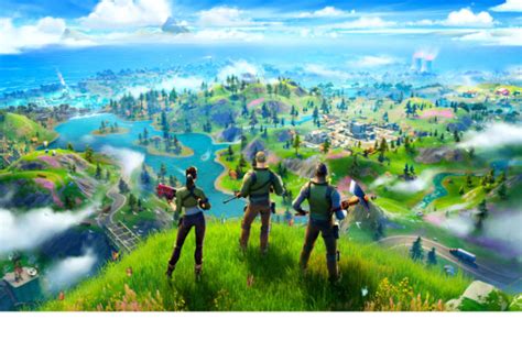 Come Giocare A Fortnite Su Mac Requisiti Di Sistema E Suggerimenti