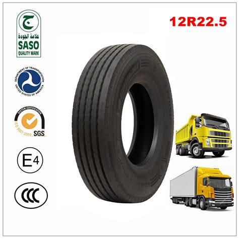 Off The Road Truck Tyre Factory Llantas Radial Tyre Tbr R