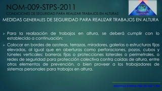 Nom Stps Presentacion Pptx