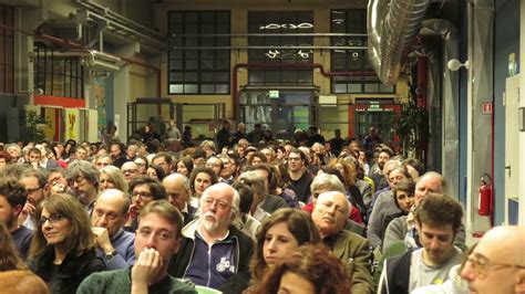 Conferenza Di Serge Latouche La Fabbrica Delle E Corso Trapani 95