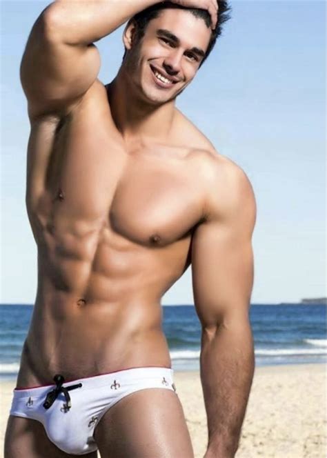 Men In Super Hot Underwear NSFW