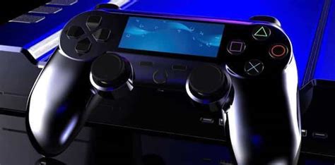 Ps5 La Nouvelle Console Sony Aurait Des Problèmes De Surchauffe