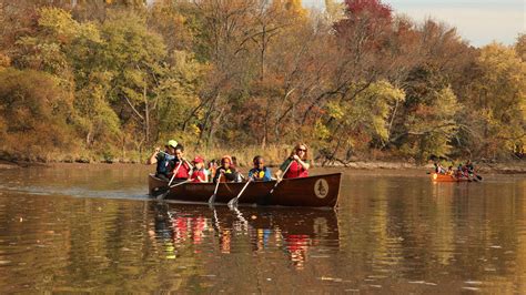 Anacostia Park · National Parks Conservation Association