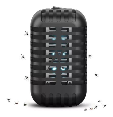 L Mpara Mata Mosquitos El Ctrica Luz Uv Mosquito Killer Meses Sin Inter S