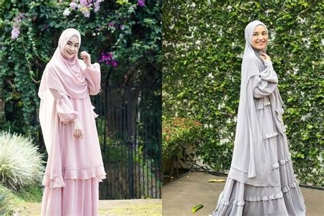 Berita Hijab Syari Untuk Kondangan Terbaru Hari Ini Parapuan