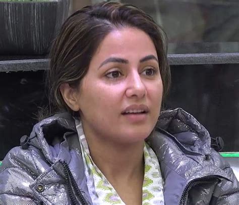 Hina Khan Reveals What Did She Miss The Most After Exiting The Bigg