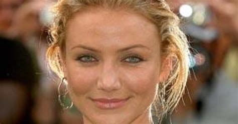 Video Cameron Diaz A T Elle Le Rythme Dans La Peau Premiere Fr