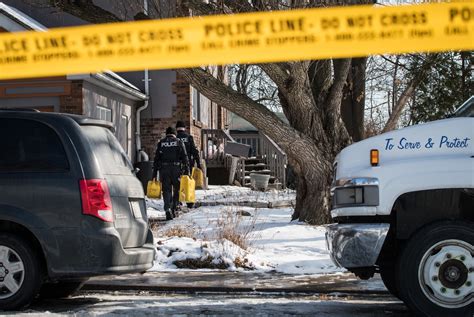 Serial Killer Bruce Mcarthur Gets Life Sentence In Case That Terrorized