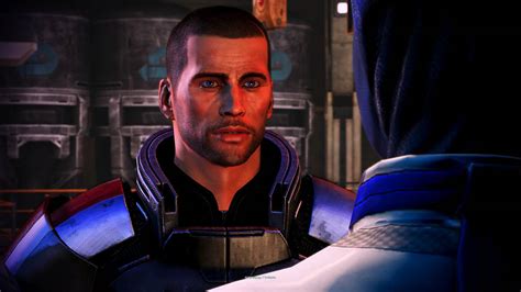 Mass Effect 3 By Bronya46 On Deviantart