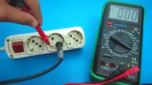 How To Test Ground With Multimeter Step By Step