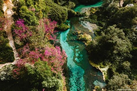 La mejor ruta por Albania en 10 días