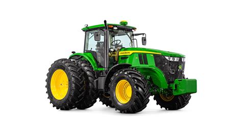 7m 215 Série 7m Tractores Grandes John Deere Mx