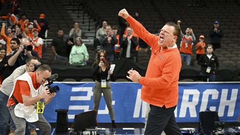 Brad Underwood Recognizes Illinois’ Brutal Schedule Helps ‘Elevate’ Program