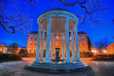 Unc Chapel Hill Campus Pictures Desktop Background