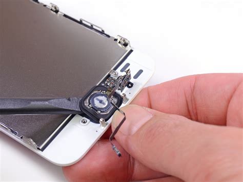 iPhone 5S teardown on release day: Touch ID sensor, A7 SoC, but M7 coprocessor is mysteriously ...