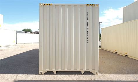 Ht Hard Top Shipping Containers For Sale