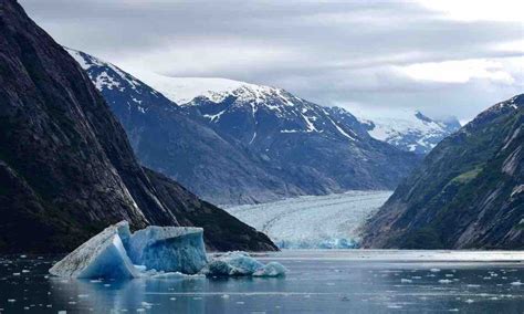 La Fonte Des Glaces Saccélère Plus Que Jamais Le Groenland Perd