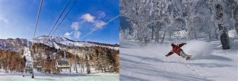 Sapporo Teine Ski Resort