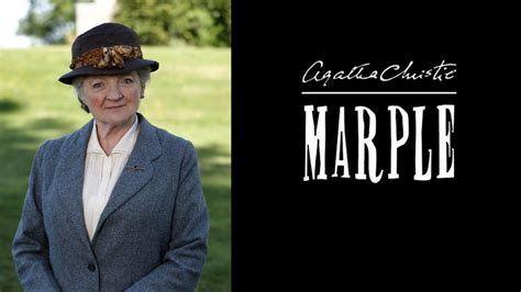 Affiches Posters Et Images De Miss Marple 2004 Senscritique