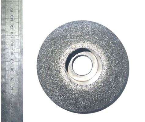 Diamond Profile Wheel Gandtrack