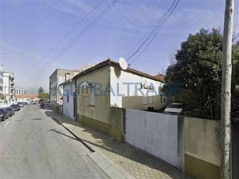 Property for sale in Santo Ovídio Cedro Monte da Virgem Mafamude e