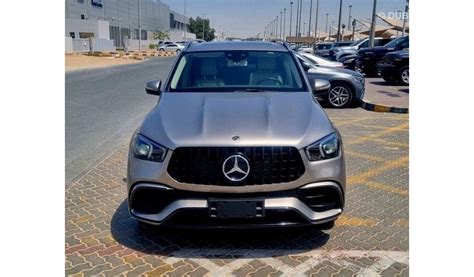 Used Mercedes-Benz GLE 350 MERCEDES GLA350 2020 VERY CLEAN 2020 for ...