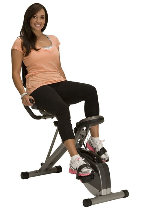 exerpeutic recumbent bike 1 – Bike Me Home