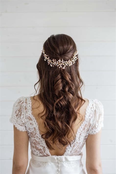 Wedding Hair Accessories Bridal Headpieces London Shop Now Open