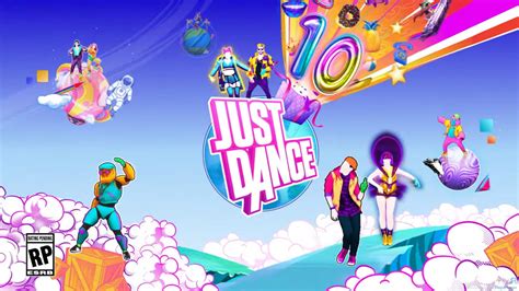 Just Dance 2020 Announced For Switch And Wii - News - Nintendo World Report