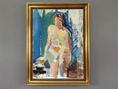 Nude In Colour The Discerning Palette