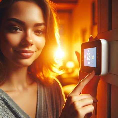 Smart Thermostats Save Energy And Money