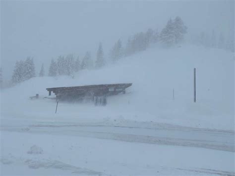 Mt Rose Highway Carson Pass Reopens To Traffic Tahoedailytribune