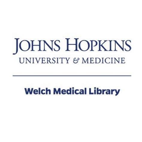 Welch Medical Library Youtube