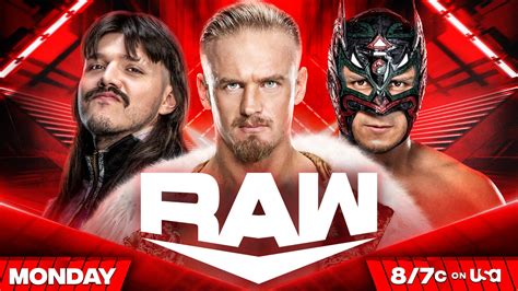 Cartelera Wwe Raw De Septiembre En Vivo