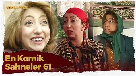 İtilmiş ile Kakılmış En Komik Sahneler 61 YouTube