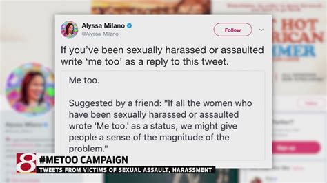 Metoo Social Media Campaign Youtube