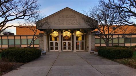 Chicago Christian High School teacher accused of sexual misconduct with ...