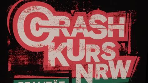 Crash Kurs NRW für Lennestädter Schüler