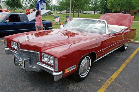 1971 Cadillac Fleetwood Eldorado Flickr Photo Sharing