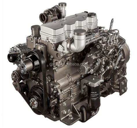 610hp Shanghai Diesel Engine Dongfeng Sdec Sc25g610d2 Buy Diesel