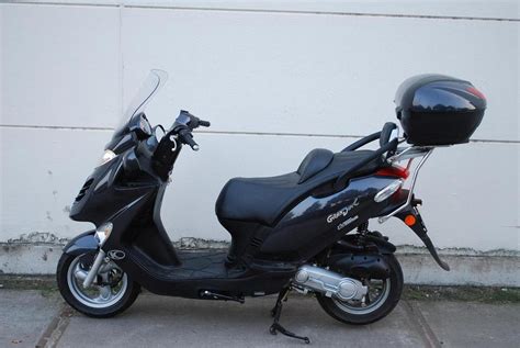 Kymco Kymco Grand Dink 150 - Moto.ZombDrive.COM