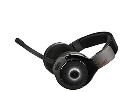 Pdp Legendary Collection Sound Of Justice True Wireless Headset For