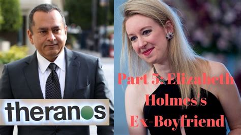 Elizabeth Holmes Boyfriend - controlthesurface